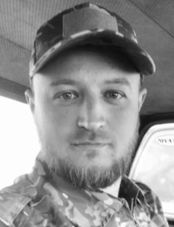 Фото: Погибший на войне с Украиной Барышев Дмитрий Сергеевич. Свердловская область, мобилизованные