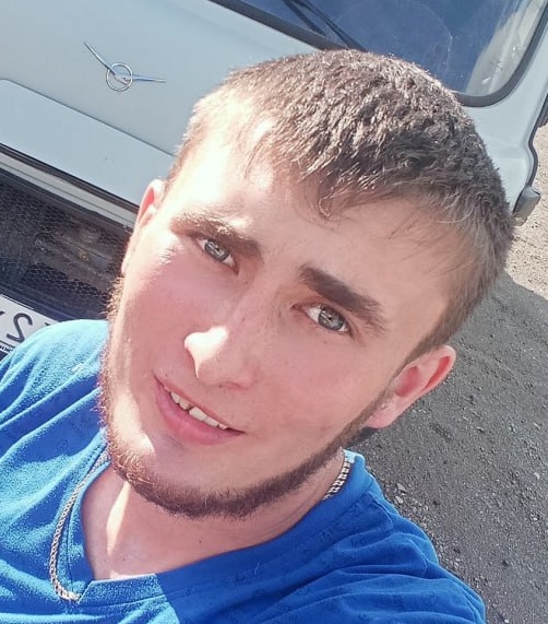 Фото: Погибший на войне с Украиной Архипов Степан Владимирович. Алтайский край, нет данных