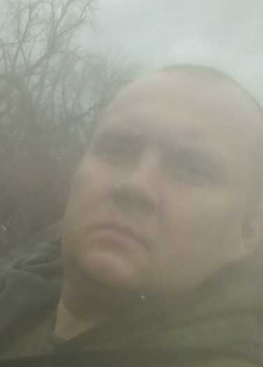Фото: Погибший на войне с Украиной Казанцев Павел Владимирович. Новосибирская область, мобилизованные