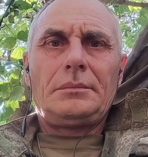 Фото: Погибший на войне с Украиной Бирюков Сергей Николаевич. Краснодарский край, мотострелковые войска