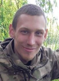 Фото: Погибший на войне с Украиной Фитисов Дмитрий Викторович. Смоленская область, нет данных