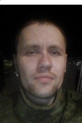 Фото: Погибший на войне с Украиной Мальцев Николай Анатольевич. Пермский край, нет данных