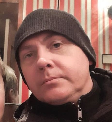 Фото: Погибший на войне с Украиной Карачев Александр Владимирович. Омская область, мотострелковые войска