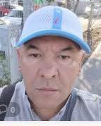 Фото: Погибший на войне с Украиной Миндиахметов Фарит Закиевич. Челябинская область, добровольцы