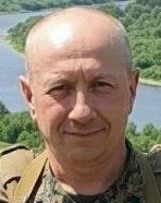 Фото: Погибший на войне с Украиной Найденов Александр Геннадьевич. Пермский край, добровольцы