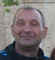 Фото: Погибший на войне с Украиной Борисов Алексей Николаевич. Саратовская область, добровольцы