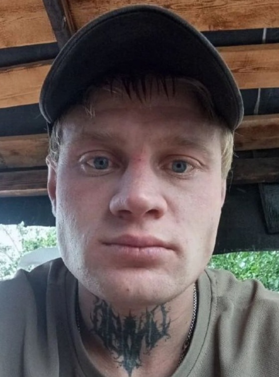 Фото: Погибший на войне с Украиной Федец Андрей Иванович. Алтайский край, добровольцы