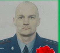 Фото: Погибший на войне с Украиной Долгих Валерий Владимирович. Кировская область, нет данных