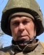 Фото: Погибший на войне с Украиной Брусницин Александр Геннадьевич. Свердловская область, добровольцы