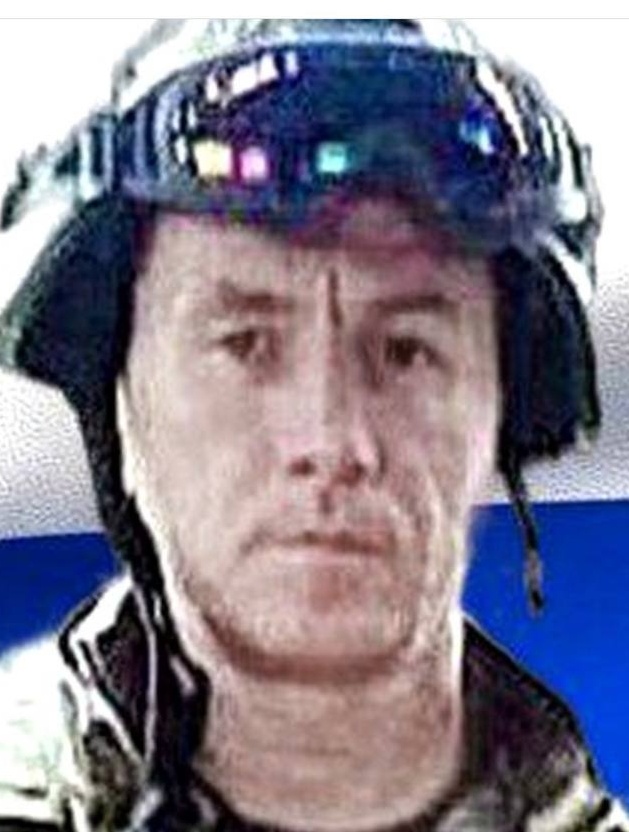 Фото: Погибший на войне с Украиной Филиппов Евгений Владимирович. Республика Бурятия, мобилизованные