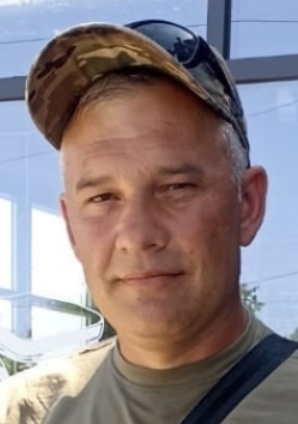 Фото: Погибший на войне с Украиной Кривенко Артём Викторович. Краснодарский край, мотострелковые войска