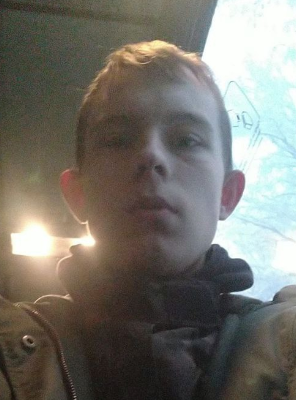 Фото: Погибший на войне с Украиной Крылов Денис Дмитриевич. Чувашская Республика, добровольцы