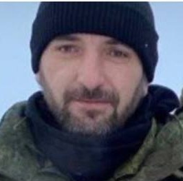 Фото: Погибший на войне с Украиной Тегулев Радик Викторович. Республика Татарстан, нет данных