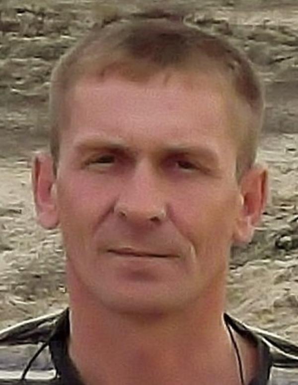 Фото: Погибший на войне с Украиной Мануйлов Анатолий Владимирович. Республика Татарстан, нет данных