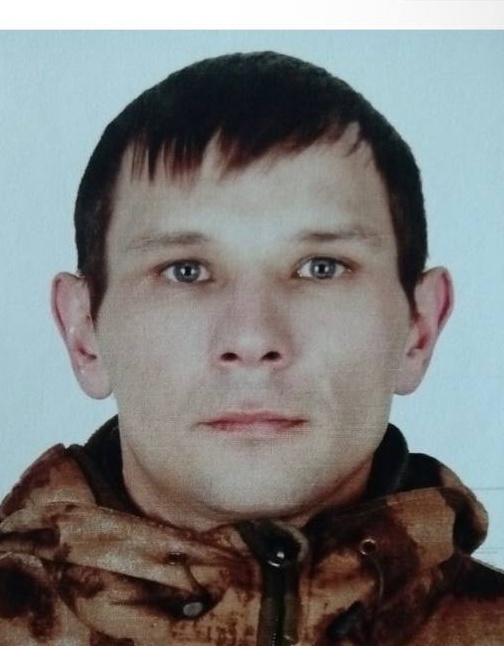 Фото: Погибший на войне с Украиной Бобров Григорий Алексеевич. Красноярский край, мотострелковые войска