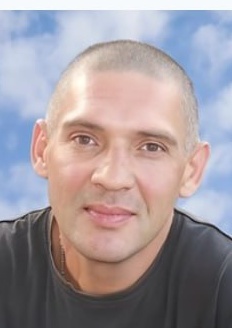 Фото: Погибший на войне с Украиной Толстых Игорь Владимирович. Липецкая область, добровольцы