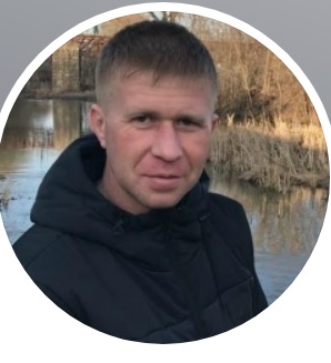 Фото: Погибший на войне с Украиной Громашев Юрий Викторович. Курская область, нет данных