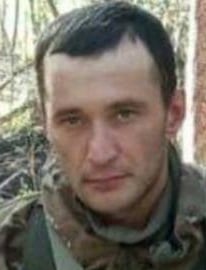 Фото: Погибший на войне с Украиной Антропов Илья Сергеевич. Свердловская область, добровольцы