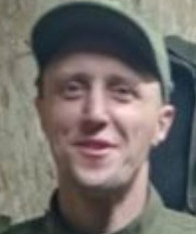 Фото: Погибший на войне с Украиной Пенчёв Вячеслав Анатольевич. Свердловская область, мотострелковые войска