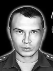 Фото: Погибший на войне с Украиной Поляков Олег Иванович. Забайкальский край, нет данных