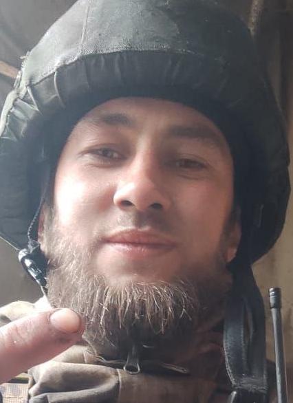 Фото: Погибший на войне с Украиной Сунцов Станислав Андреевич. Удмуртская Республика, мотострелковые войска