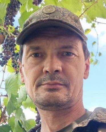 Фото: Погибший на войне с Украиной Султанов Азат Маратович. Республика Башкортостан, мотострелковые войска