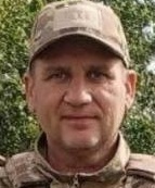 Фото: Погибший на войне с Украиной Целищев Сергей Николаевич. Кировская область, добровольцы