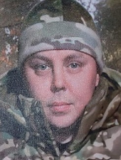 Фото: Погибший на войне с Украиной Неёлов Александр Евгеньевич. Вологодская область, нет данных