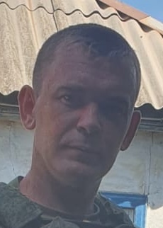 Фото: Погибший на войне с Украиной Дербеденев Виталий Николаевич. Волгоградская область, мотострелковые войска