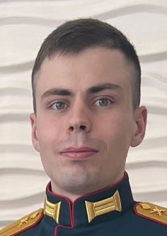 Фото: Погибший на войне с Украиной Ивлев Иван Андреевич. Псковская область, добровольцы