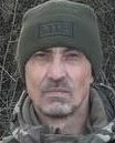 Фото: Погибший на войне с Украиной Стариченко Алексей Анатольевич. Приморский край, добровольцы