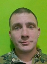 Фото: Погибший на войне с Украиной Тарусов Дмитрий Александрович. Ульяновская область, добровольцы