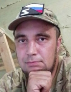 Фото: Погибший на войне с Украиной Жданов Олег Олегович. Красноярский край, нет данных