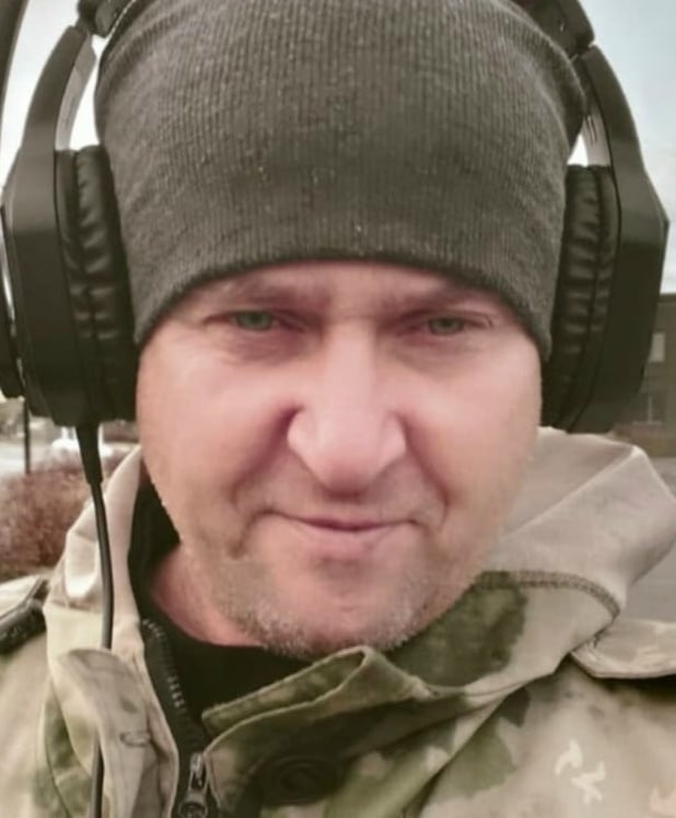 Фото: Погибший на войне с Украиной Качаев Владислав Владимирович. Красноярский край, добровольцы
