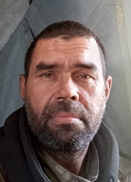 Фото: Погибший на войне с Украиной Ефременко Владимир Сергеевич. Забайкальский край, мотострелковые войска