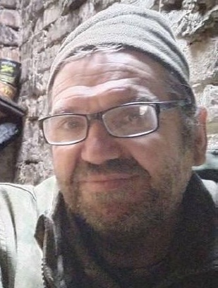 Фото: Погибший на войне с Украиной Суетин Владимир Федорович. Пермский край, добровольцы