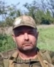 Фото: Погибший на войне с Украиной Осипов Сергей Владимирович. Алтайский край, добровольцы