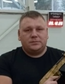 Фото: Погибший на войне с Украиной Агафонов Вячеслав Геннадьевич. Республика Башкортостан, мотострелковые войска