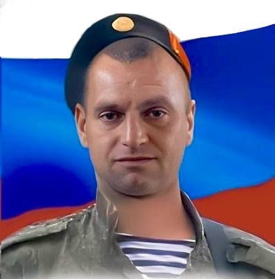 Фото: Погибший на войне с Украиной Фадеев Алексей Николаевич. Камчатский край, нет данных