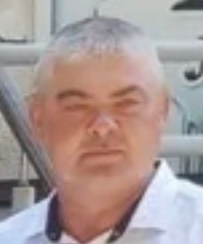 Фото: Погибший на войне с Украиной Федулеев Сергей Юрьевич. Пензенская область, нет данных