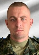 Фото: Погибший на войне с Украиной Крестенков Владимир Евгеньевич. Брянская область, мобилизованные