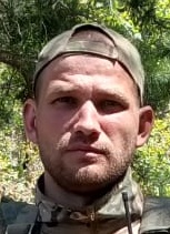 Фото: Погибший на войне с Украиной Кадикин Иван Владимирович. Красноярский край, мотострелковые войска