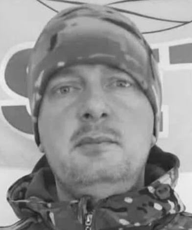Фото: Погибший на войне с Украиной Тадтаев Алан Сосланович. Иностранцы, нет данных