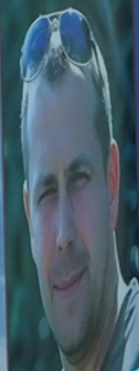 Фото: Погибший на войне с Украиной Кепш Эдуард Викторович. Ростовская область, мобилизованные