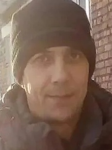 Фото: Погибший на войне с Украиной Фролов Николай Николаевич. Кемеровская область, мотострелковые войска