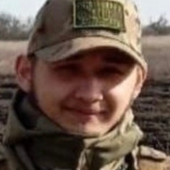 Фото: Погибший на войне с Украиной Плесовских Константин Васильевич. Тюменская область, мотострелковые войска