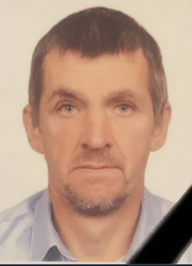 Фото: Погибший на войне с Украиной Шелехин Иван Николаевич. Неизвестно, мотострелковые войска