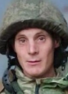 Фото: Погибший на войне с Украиной Храпко Алексей Александрович. Курганская область, мотострелковые войска