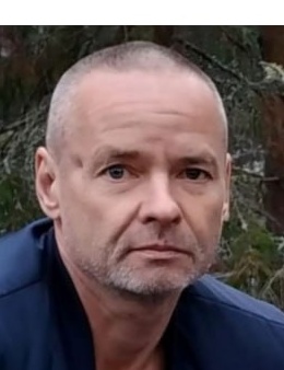 Фото: Погибший на войне с Украиной Сауткин Евгений Юрьевич. Кировская область, нет данных