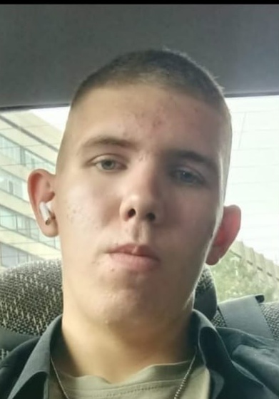 Фото: Погибший на войне с Украиной Мельников Владимир Евгеньевич. Хабаровский край, нет данных